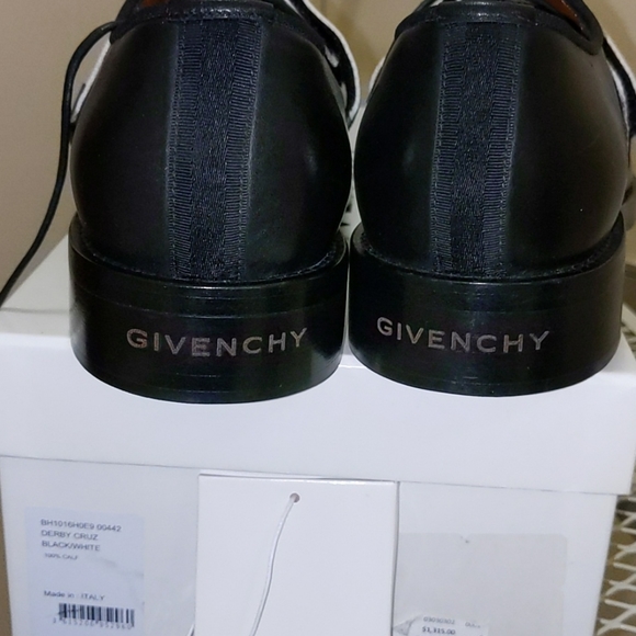Givenchy Men's dress shoes - Picture 10 of 10